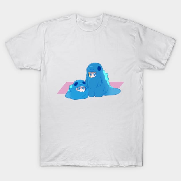 GOJICHAN T-Shirt by dreamboxarts